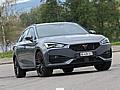 Cupra Leon Sportstourer e-Hybrid